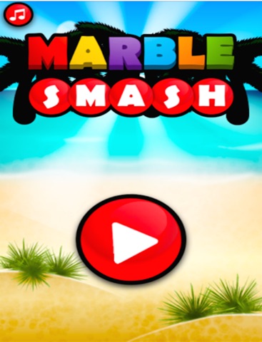 Marble Smash Puzzle Pro for iPad screenshot 4