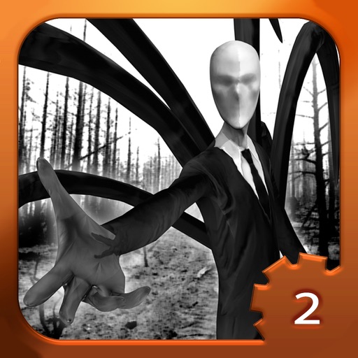 Slender Man Chapter 2 Free iOS App