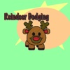 Reindeer Dodging