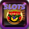 Purple Slots Fun Machine - FREE Casino Machine