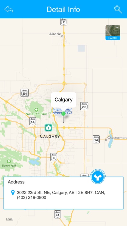 Great App for Perkins Restaurants