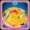 Pasta Maker – Make Italian cuisine in this cooking chef game for kids