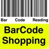 バーコードショッピング