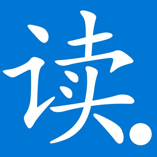 读点资讯 icon