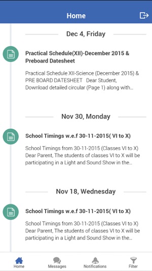 Jai Vatika Public School(圖1)-速報App