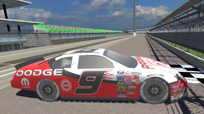 STOCK CAR RACING CHALLENGE SIMULATOR 3D 2.2 IOS ĐUA XE STOCK CAR RACING CHALLENGE SIMULATOR 3D 2.2 IOS