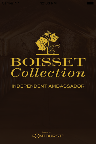 Boisset Collection screenshot 2