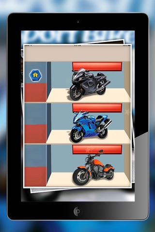 Dirt Sports Bike Wash – Repair & Decorate Motorcycle in This Spa & Salon Bike Game for Kids screenshot 4