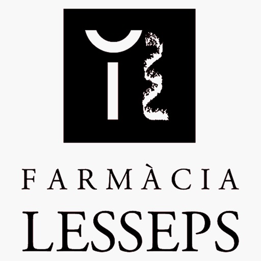 Farmacia Lesseps