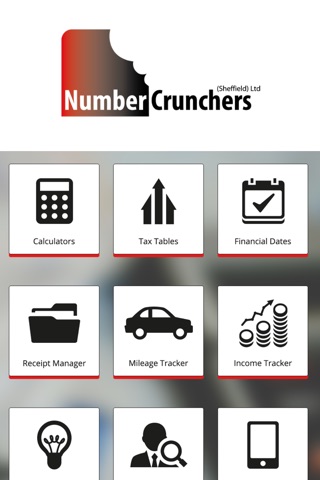 Number Crunchers Sheffield Ltd screenshot 2