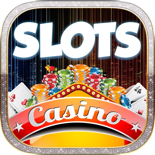 A Slots Favorites Fortune Lucky Slots Game - FREE Slots Game icon