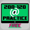 200-120 CCNA-R&S Practice FREE
