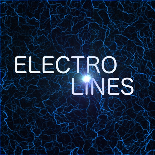 Electro Lines iOS App