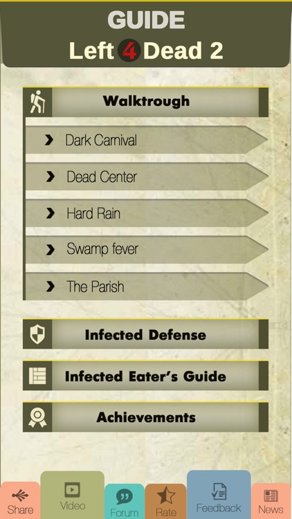 Achievements & Guide for Left 4 Dead 2