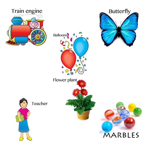 Identify Living and Nonliving things Identify Living and Nonliving things