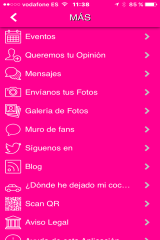 La Caseta screenshot 3