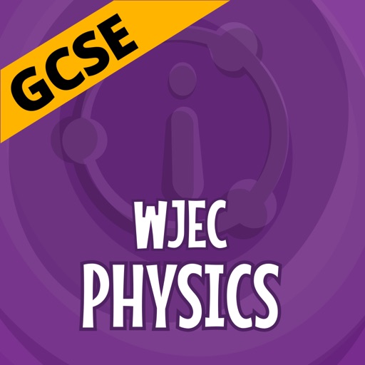 I Am Learning: GCSE WJEC Physics iOS App