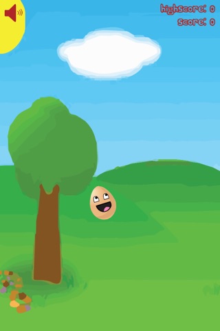 Eggy Bounce screenshot 3