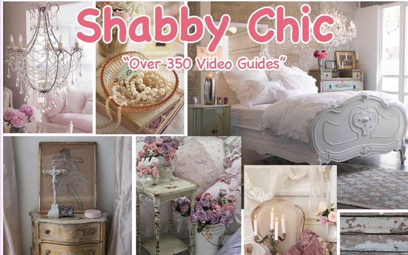 Shabby Chic thumbnail 1
