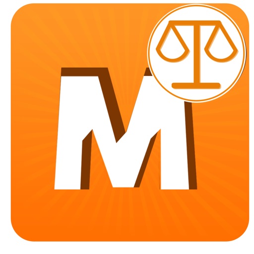 mLaw iOS App