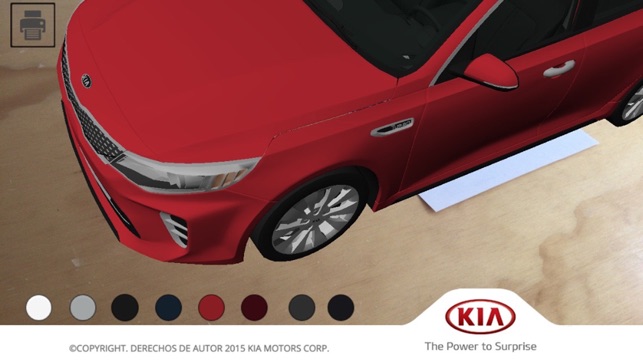 KIA Motors RA(圖4)-速報App