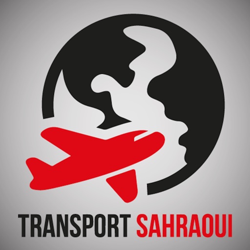 Transport Sahraoui icon