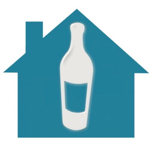 BottleHouse icon