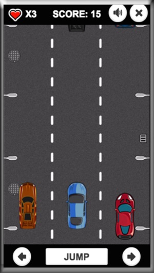 Drive Car In Highway(圖2)-速報App