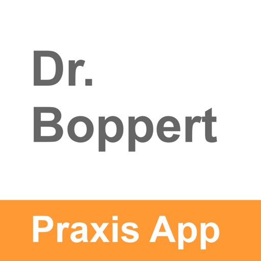 Praxis Dr Boppert Stuttgart