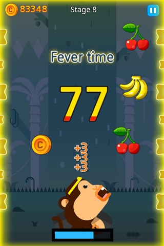 Hungry Mates screenshot 3