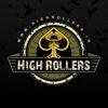 High Rollers Poker