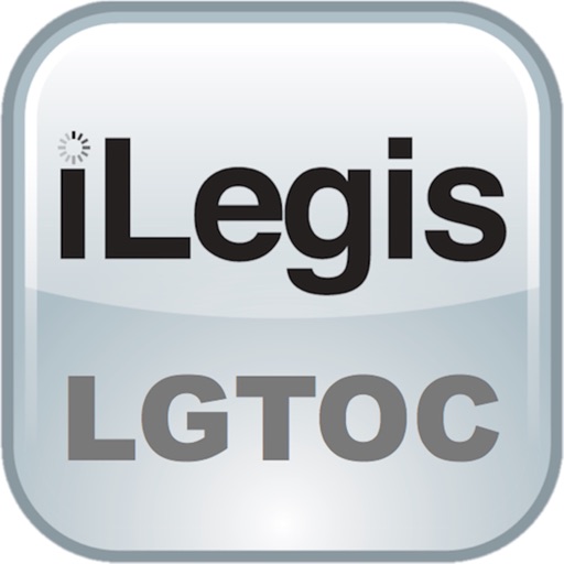 LGTOC icon