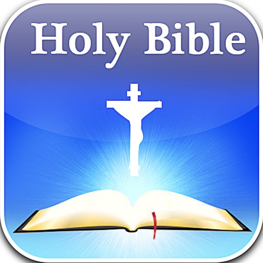 Holy Bible Verses For Daily Prayer icon