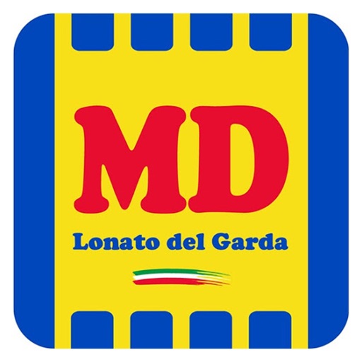 MD Lonato del Garda