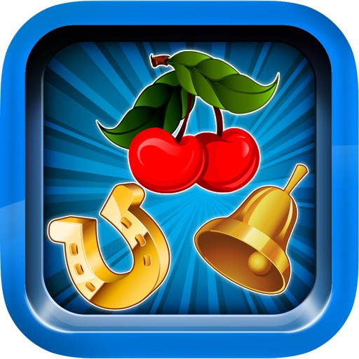 A Double Dice Golden Lucky Slots Game - FREE Slots Game icon