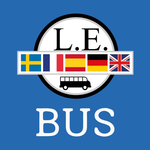 Liceo Europa Bus icon