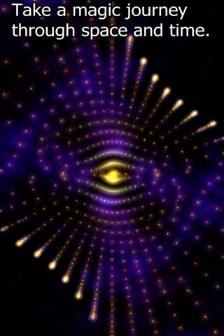 Astral 3D Music Visualizer screenshot 4