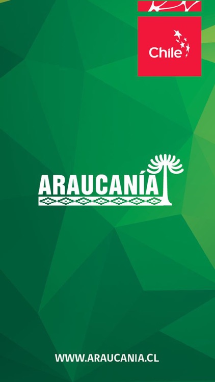 Araucanía