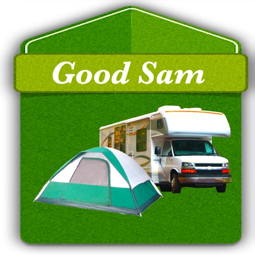 Good Sam Locations & Address icon