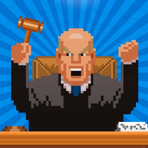 Order In The Court! iOS App