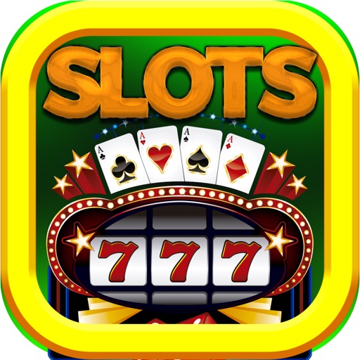 FREE 777 Rich Star Slot Machine - FREE Las Vegas Casino Games Icon