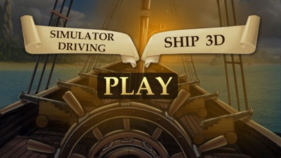 How to cancel & delete Simulator Driving Ship 3D from iphone & ipad 3