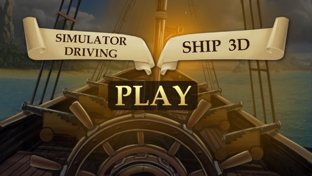 Simulator Driving Ship 3D(圖3)-速報App