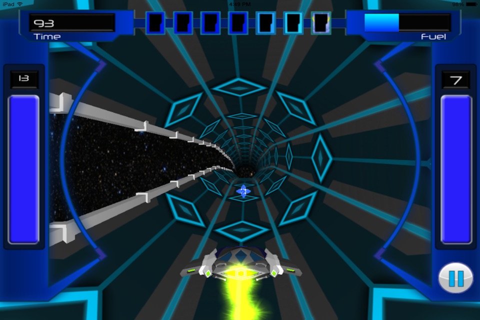 Recall the Game screenshot 4