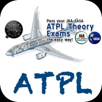 aviation exam atpl
