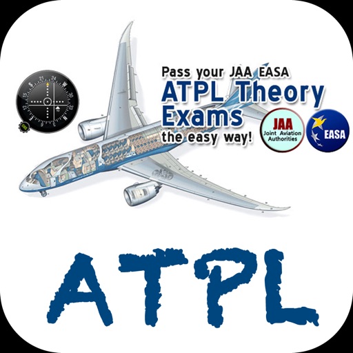 atpl questions vs aviation exam