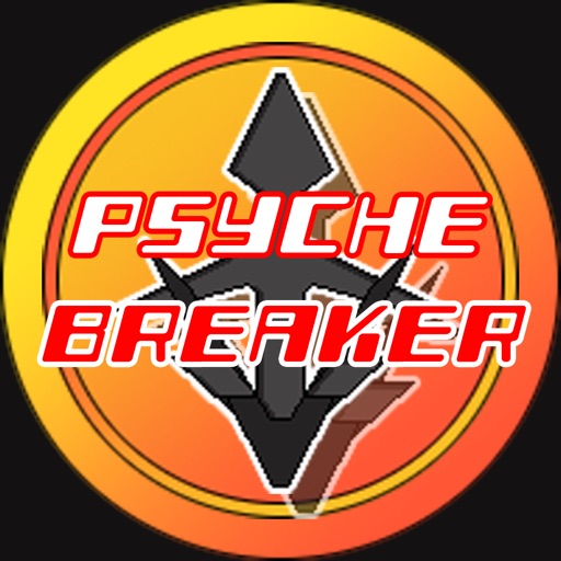 PsycheBreaker iOS App