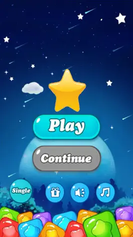 Game screenshot Amazing Star Pop FREE apk