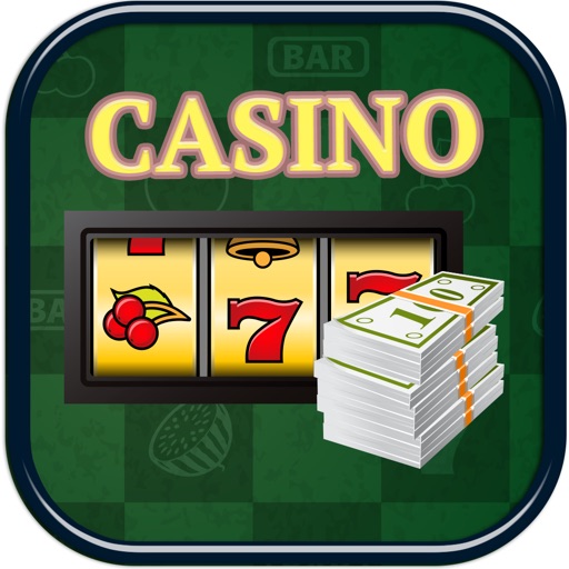 7 Dirty Classic Slots Machines -  FREE Las Vegas Casino Games icon