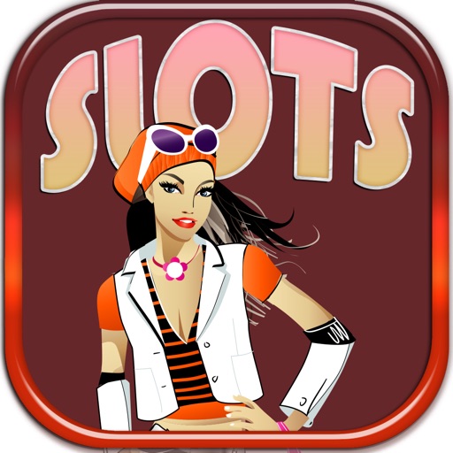 Amazing Best Casino Clash Slots - FREE Casino Game icon